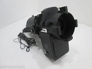 Wybron Nexera 2570LX Luminaire Series Profile/Moving Lights Great Condition