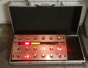 TC Electronic GMajor MultiEffect
