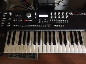 Elektron Analog Keys + Cover