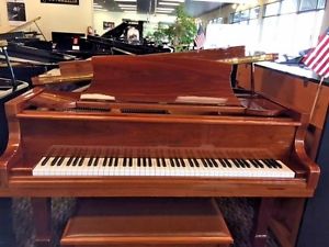 Kohler Campbell Grand Piano Los Angeles ILIG0471