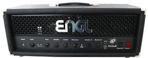 Engl Gitarrentopteil Fireball 60 E625