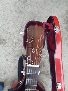 Ramírez guitar José Ramírez 1961 FM (Félix manzanero)