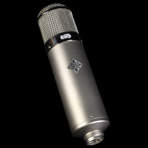 Telefunken U47 Condenser Microphone