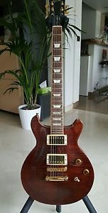 Gibson les paul standard dc plus