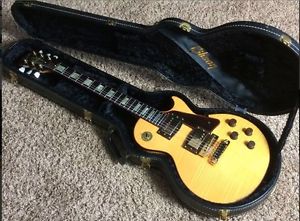 1979 Gibson THE Les Paul Antique Natural - A Collector's Master Piece