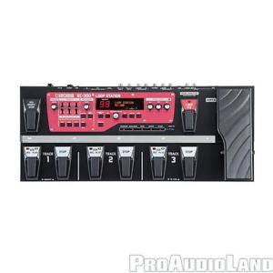 Boss RC-300 Loop Station Guitar Effect Pedal Free Shipping New