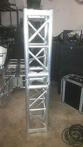 XSF HINGE TRUSS 12" BOX EXTREME HEAVY DUTY TRUSS (SET OF 2)