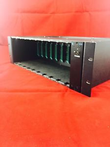 API 500vPr 500 Series 10 Space Powered Rack