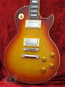 Crews Maniac Sound: Electric Guitar KTR NEXT 5D/Vintage Cherry Burst USED