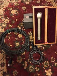 Tab Funkenwerks/Wunder audio C12