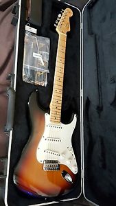 Fender American Standard Stratocaster 2009..mint