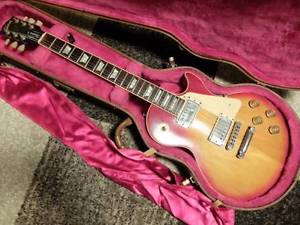 GIBSON Les Paul Standard 1990