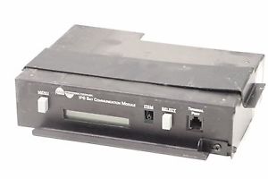 Rosco Entertainment Technology IPS Bay Communication Module