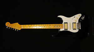 Fender Artist Dave Murray Stratocaster Electric Guitar