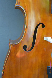 Cello Celli Deckenmensur:68cm(schwingende Saitenlänge)