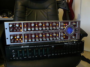 Mindprint DTC + DI MOD 24/96