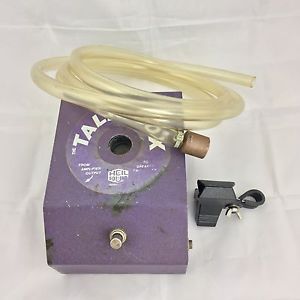 1974 Heil Sound Talkbox Talk Box   Vintage Effect   Floyd