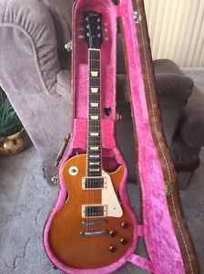 2005 TOKAI LS280-P LOVE ROCK LES PAUL ***RARE**MINT