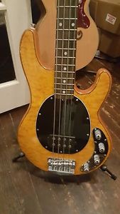 sterling by music man ray34