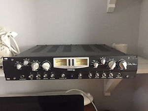Presonus ADL 600 2-Channel High-Voltage Tube Preamp ADL600 Mint Condition!