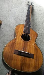mele ukulele