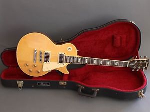 Gibson Vintage 1979 Les Paul Standard Guitar & Case Worldwide Shipping