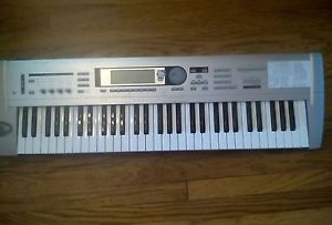 Korg Triton LE 61