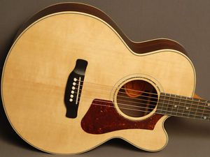 Gibson HP 635 W - 2017