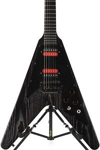 2003 Gibson Flying V Voodoo Electric Guitar
