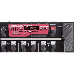 Boss RC300 Looper Guitar Effect 