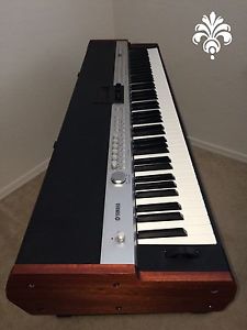 Yamaha CP5 With Many Xtras. New Condition With Custom Hardwoods Ends. Never Used