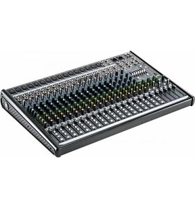 Mackie PROFX22V2  - Table de mixage 22 canaux avec effets
