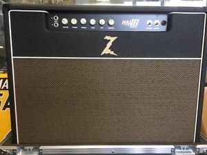 Dr. Z MAZ 18 Jr. 18 watt Guitar Amp