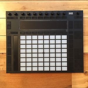 Ableton Push 2 Midi Controller With Live Intro