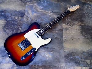 Fender Telecaster From JAPAN free shipping #N116