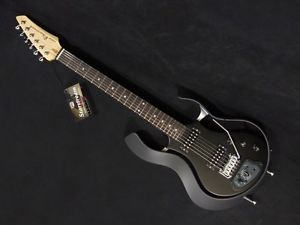 NEW VOX VSS-1-BK Starstream Type 1 guitar From JAPAN/456