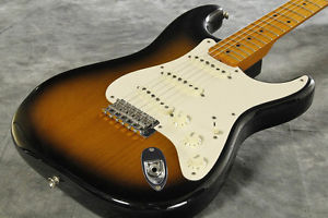 [USED] Fender ERIC JOHNSON Stratocaster, Electric guitar, f0317