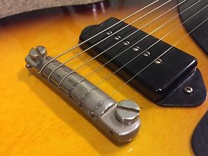 Vintage Gibson Les Paul Junior (3/4 Scale) 1957