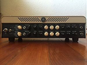 Yamaha THR100HD 100-watt Dual Channel Guitar Amplifier
