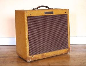 Fender Harvard Guitar Amp hrefht