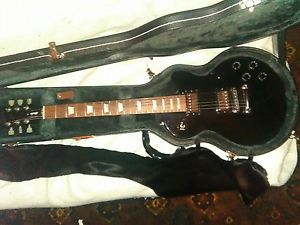 Gibson Les Paul Studio 2003 Ebony