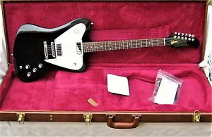 Gibson Firebird Non Reverse USA (2015) Perfect Condition! With Gibson Case - Px?
