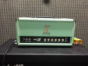 Dr Z MAZ38 Sr NR 38 watt Guitar 