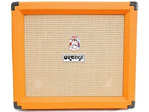 MINT Orange CR35LDX  Crush Guitar Amplifier 100V N2297901