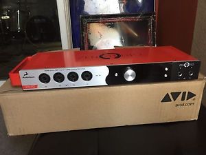 Antelope Audio Zen Studio