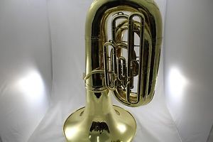 Conn 20J Tuba