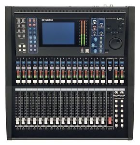 yamaha ls9 digital console great condition