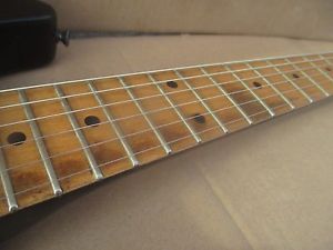 80's FENDER HM STRAT - XL FAT STRATOCASTER