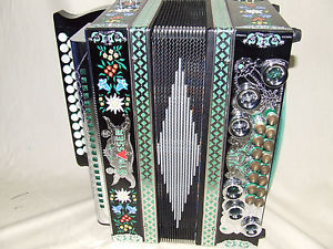 Steirische Harmonika, Strasser, F-B-Es-As