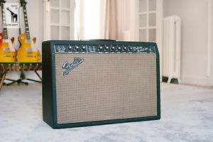 ☆ 1965 ☆ Fender Deluxe Reverb ☆  MINT CONDITION ☆ Find another!!